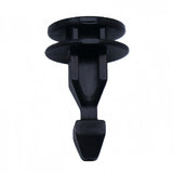 Engine Cover Bulkhead Retainer Clips, 10 Pieces, for Honda Pilot, Passport, Ridgeline, Odyssey