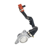 Engine Crankcase Vent Valve for 3.0L Mercedes-Benz E350, GL350, ML350 and R350