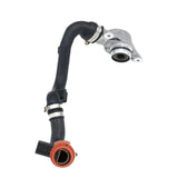 Engine Crankcase Vent Valve for 3.0L Mercedes-Benz E350, GL350, ML350 and R350