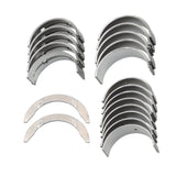 Engine Crankshaft Main Rod Bearings For Hyundai Sonata Kia Forte Optima 2.4L – product image