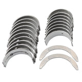 Crankshaft Main Rod Bearing Set for Hyundai Sonata Kia Forte Optima 2.4L 21020-2G100 – product image 2