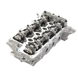 Engine Cylinder Head Assembly For 2012-2019 Hyundai Accent Kia Soul 1.6L G4FD 22100-2B702 – product image 2