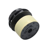 Engine Electric Water Pump Rotor Fits for Toyota Prius 2010 11 12 13 14 2015 – product image 2