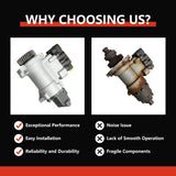 Engine Fuel Pump for Cummins ISX12 QSX 2872233 4359490 4359548 – product image