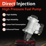 Engine Fuel Pump for Cummins ISX12 QSX 2872233 4359490 4359548 – product image 3