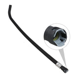 Engine Heater Inlet Hose w/ Tee Connector & Clamp for GMC Yukon XL 1500 22885825 – product image
