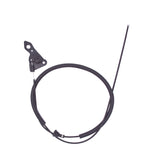 Engine Hood Release Cable Fit for BMW 318i 328i E36 3-Series 92-99 51231960853 – product image