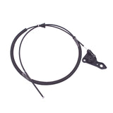 Engine Hood Release Cable Fit for BMW 318i 328i E36 3-Series 92-99 51231960853 – product image 2