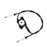 Engine Hood Release Latch Cable Wire Assembly for 2012-2018 Audi A6 A7 RS6 RS7 4G0823531A – product image 7