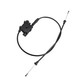 Engine Hood Release Latch Cable Wire Assembly for 2012-2018 Audi A6 A7 RS6 RS7 4G0823531A – product image 8