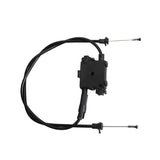 Engine Hood Release Latch Cable Wire Assembly for 2012-2018 Audi A6 A7 RS6 RS7 4G0823531A – product image 9