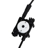 Engine Hood Release Latch Cable Wire Assembly for 2012-2018 Audi A6 A7 RS6 RS7 4G0823531A – product image 11