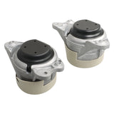 Engine Motor Mount Front Right & Left for Mercedes-Benz C300 AWD 2.0L 15-18 – product image 3