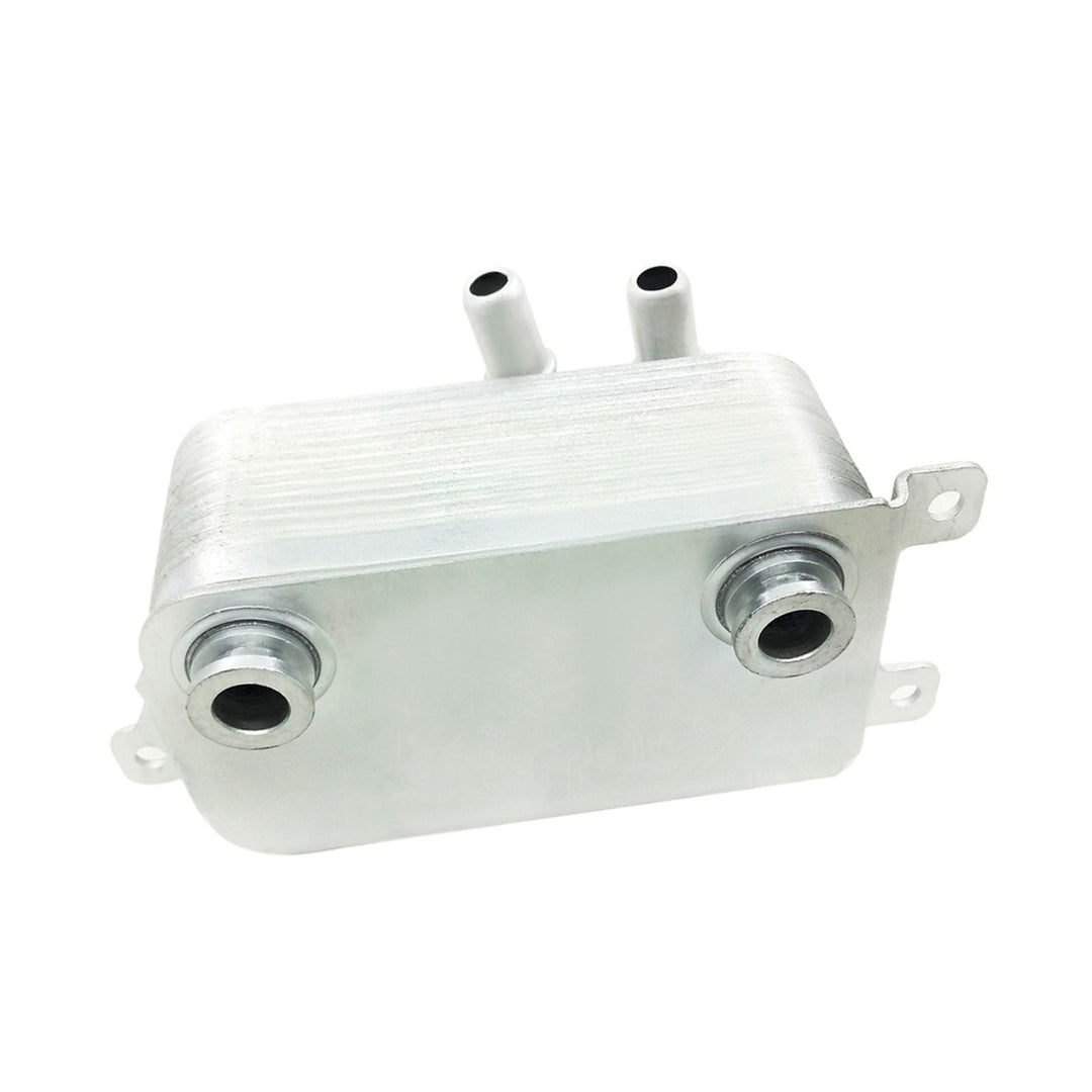 Engine Oil Cooler 17217519213 for 2002-2005 BMW 525i 530i 545i 645Ci 745i 745Li