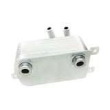 Engine Oil Cooler 17217519213 for 2002-2005 BMW 525i 530i 545i 645Ci 745i 745Li