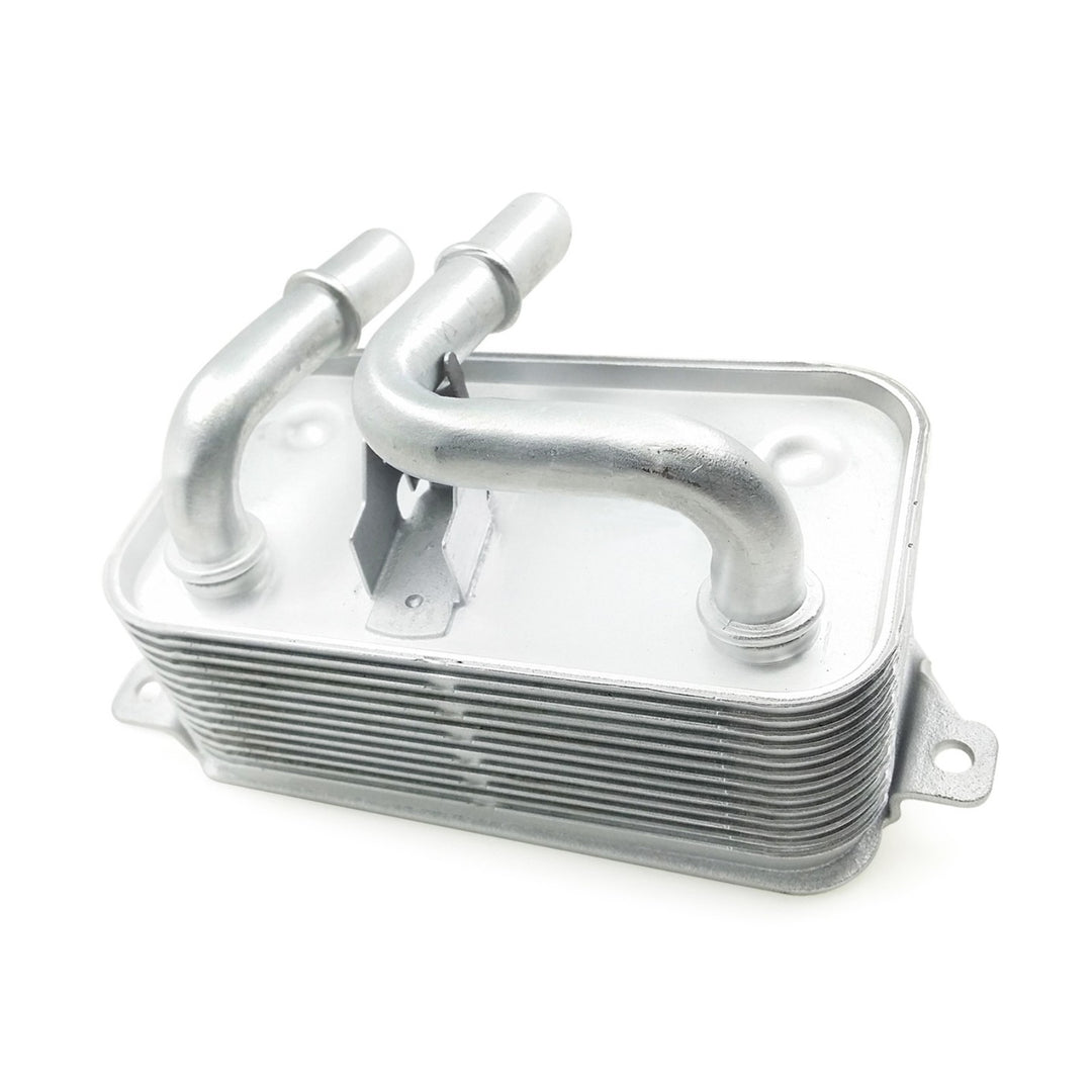 Engine Oil Cooler 17217519213 for 2002-2005 BMW 525i 530i 545i 645Ci 745i 745Li