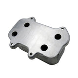 Engine Oil Cooler 99610702507 for 1997-2008 Porsche Boxster 2.5L