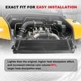 Engine Oil Cooler Assembly for Bobcat 742B 743 543B 553 730 731 Skid Steer 6560954 – product image 4