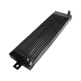 Engine Oil Cooler Assembly for Bobcat 742B 743 543B 553 730 731 Skid Steer 6560954 – product image 7