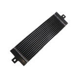 Engine Oil Cooler Assembly for Bobcat 742B 743 543B 553 730 731 Skid Steer 6560954 – product image 10