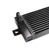Engine Oil Cooler Assembly for Bobcat 742B 743 543B 553 730 731 Skid Steer 6560954 – product image 12