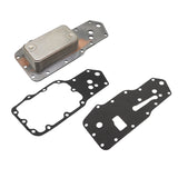 Engine Oil Cooler Core with Gaskets for 1989-2002 Dodge Ram Cummins 5.9L 3957544 – product image 2