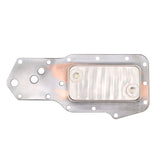 Engine Oil Cooler Core with Gaskets for 1989-2002 Dodge Ram Cummins 5.9L 3957544 – product image 6
