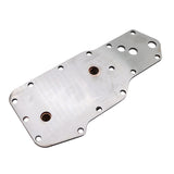 Engine Oil Cooler Core with Gaskets for 1989-2002 Dodge Ram Cummins 5.9L 3957544 – product image 7