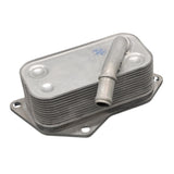 Engine Oil Cooler For BMW 5 Series 2005-2016 X1 2012-2015 X3 X4 X5 X6 – product image