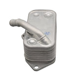 Engine Oil Cooler For BMW 5 Series 2005-2016 X1 2012-2015 X3 X4 X5 X6 – product image 3