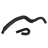 Engine Oil Cooler Hoses Kit for Toyota Tundra 4Runner Tacoma T100 3.4 V6 1577762020 – product image 3