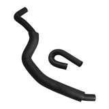 Engine Oil Cooler Hoses Kit for Toyota Tundra 4Runner Tacoma T100 3.4 V6 1577762020 – product image 5