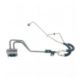 Engine Oil Cooler Line Assembly for 2004-2007 Hummer H2