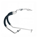 Engine Oil Cooler Line Assembly for 2004-2007 Hummer H2