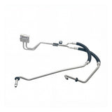 Engine Oil Cooler Line Assembly for 2004-2007 Hummer H2