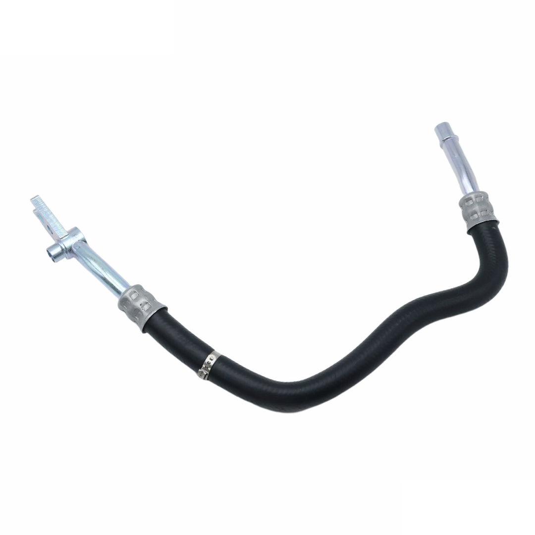 Engine Oil Cooler Line Pair 17227567208 for BMW 335i and 135i