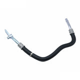 Engine Oil Cooler Line Pair 17227567208 for BMW 335i and 135i