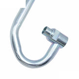 Engine Oil Cooler Line Pair 17227567208 for BMW 335i and 135i