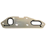 Engine Oil Cooler with Gasket for VW Touareg Audi A4 A5 A6 A7 A8 06E117021G 06E117021L – product image 2