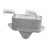 Engine Oil Cooler with Gasket for VW Touareg Audi A4 A5 A6 A7 A8 06E117021G 06E117021L – product image 3