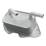 Engine Oil Cooler with Gasket for VW Touareg Audi A4 A5 A6 A7 A8 06E117021G 06E117021L – product image 4
