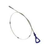 Engine Oil Dipstick for Mercedes-Benz CLK320 Base Coupe 2D – product image 2