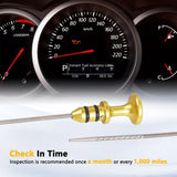 Engine Oil Dipstick for Mini Cooper R55 R56 R57 R58 R59 R60 R61 – product image