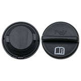 Engine Oil Filler Cap with Seal for 2008-2013 Chevrolet Cruze 1.4L, 1.6L, 1.8L