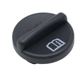 Engine Oil Filler Cap with Seal for 2008-2013 Chevrolet Cruze 1.4L, 1.6L, 1.8L