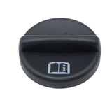 Engine Oil Filler Cap with Seal for 2008-2013 Chevrolet Cruze 1.4L, 1.6L, 1.8L