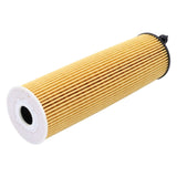 Engine Oil Filter with O-Ring for 2023-2024 Mercedes-Benz Sprinter 2500, 3500 2.0L Diesel