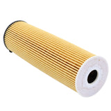 Engine Oil Filter with O-Ring for 2023-2024 Mercedes-Benz Sprinter 2500, 3500 2.0L Diesel