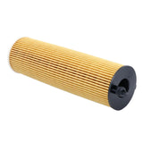 Engine Oil Filter with O-Ring for 2023-2024 Mercedes-Benz Sprinter 2500, 3500 2.0L Diesel