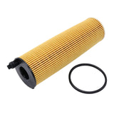 Engine Oil Filter with O-Ring for 2023-2024 Mercedes-Benz Sprinter 2500, 3500 2.0L Diesel